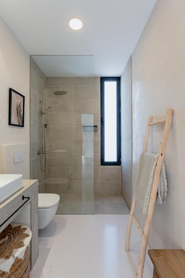 Villa Elena, Luxery Villa With Swimming Pool! Lajares Exterior foto